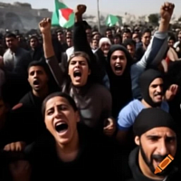 Escalada en Gaza: Aumento de Víctimas y Nuevos Ataques de los Hutíes a Israel y un Destructor Estadounidense
